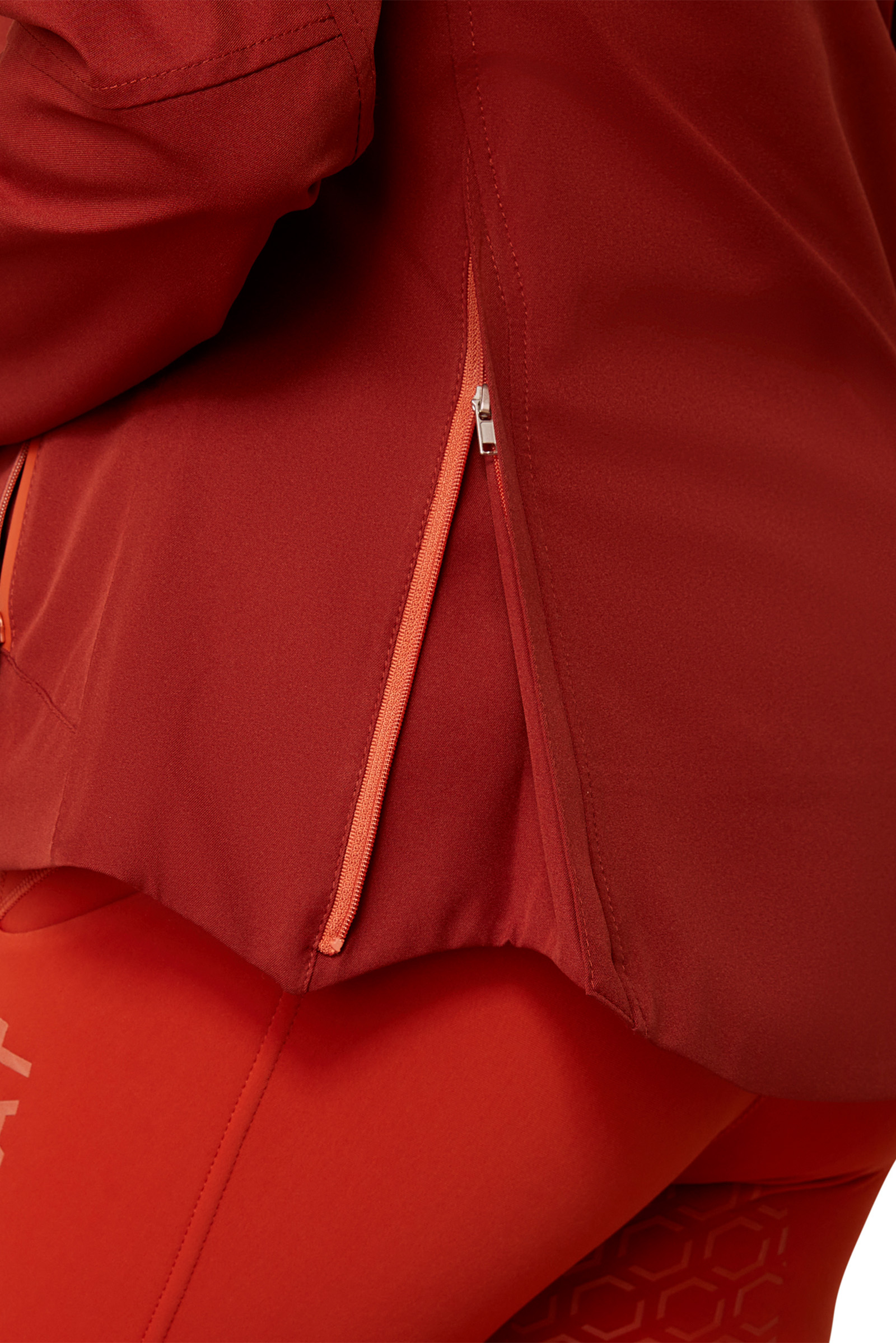 Ariat Coastal H2O dame vanntett jakke