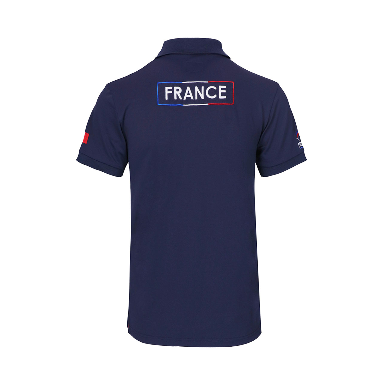 Harcour Quitoh poloskjorte, herre