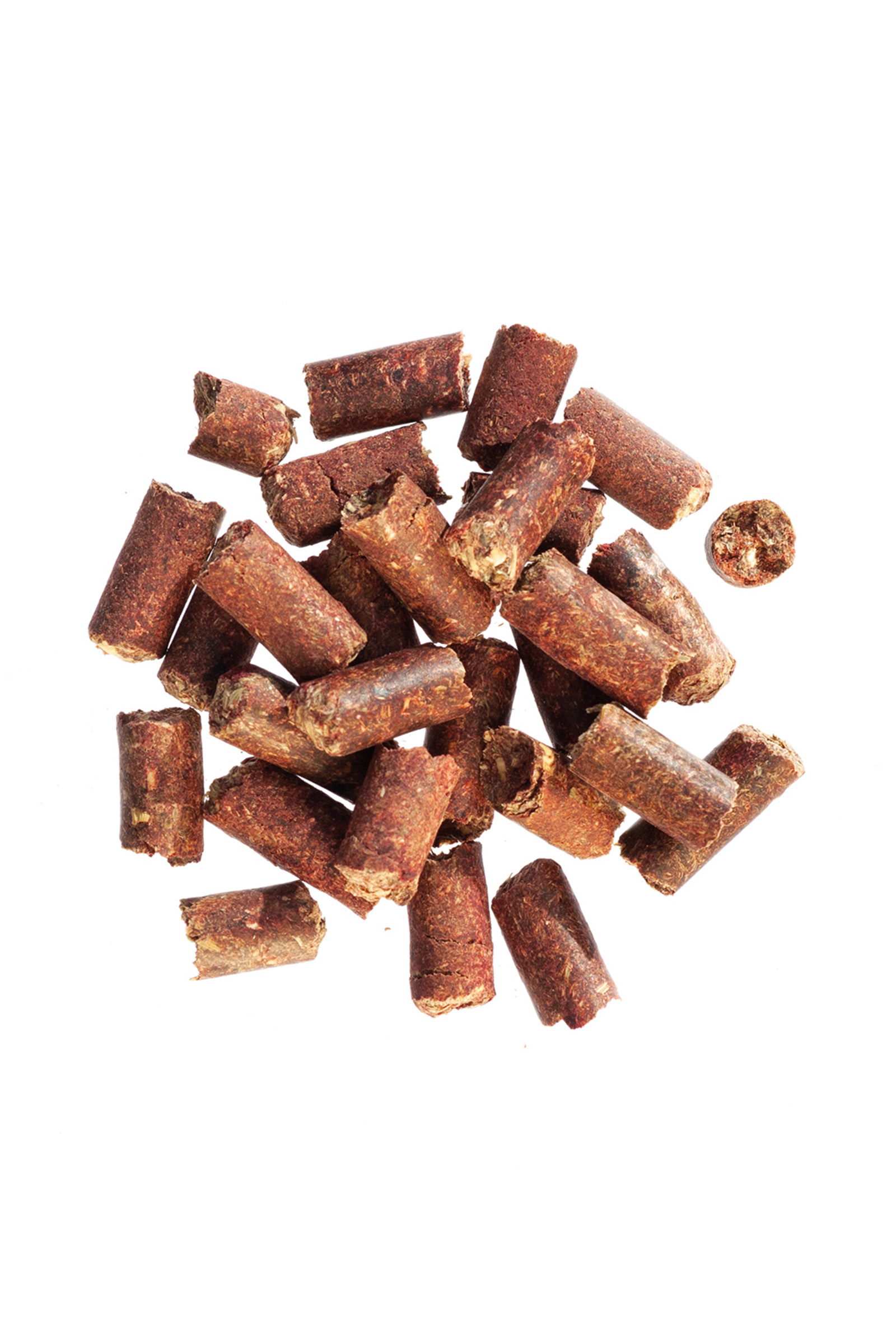 Agrobs W&ouml;lbchen Bussi refill, 1,5 kilo