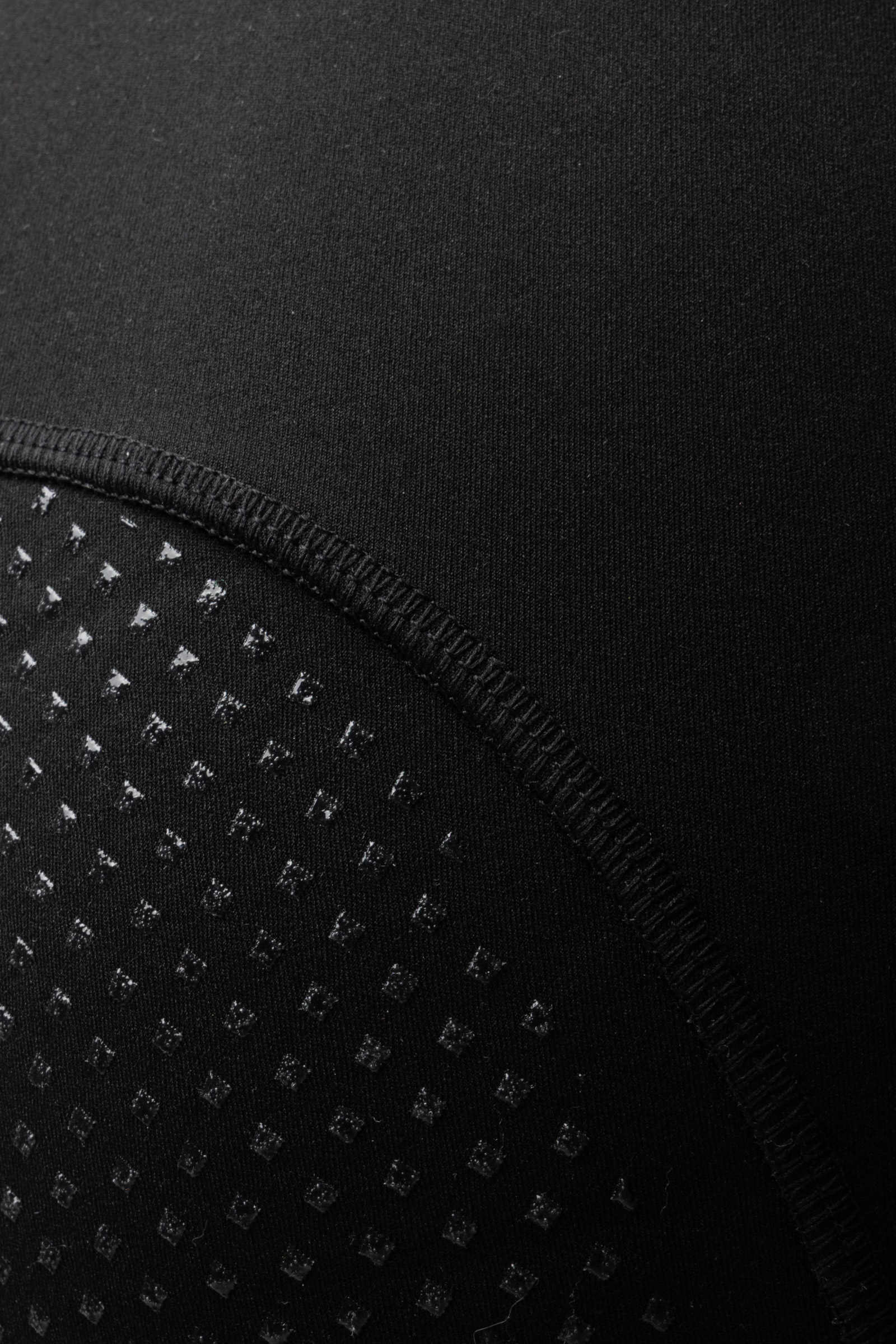 Horze Greta termiske helforsterkede ridetights for damer