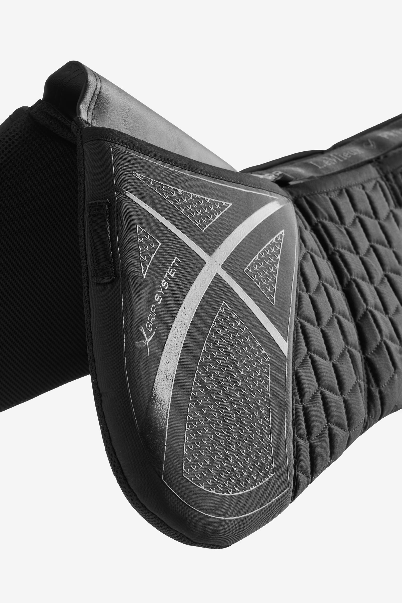 LeMieux Prosorb 3-lommer quiltet halvpute