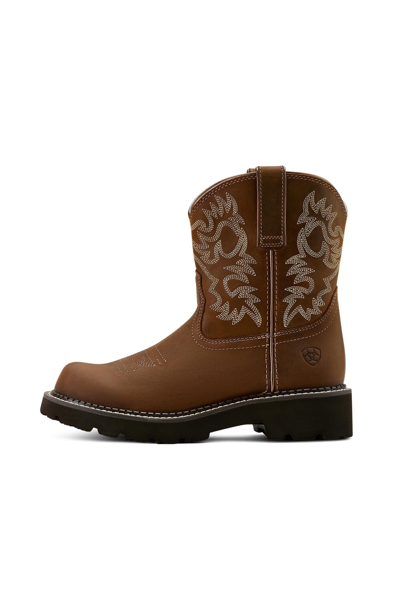 Ariat Fatbaby dame westernst&oslash;vler