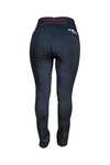 Karlslund Galdur Barn jodhpur ridetights full grip