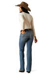 Ariat MR Allison Boot Cut Jeans