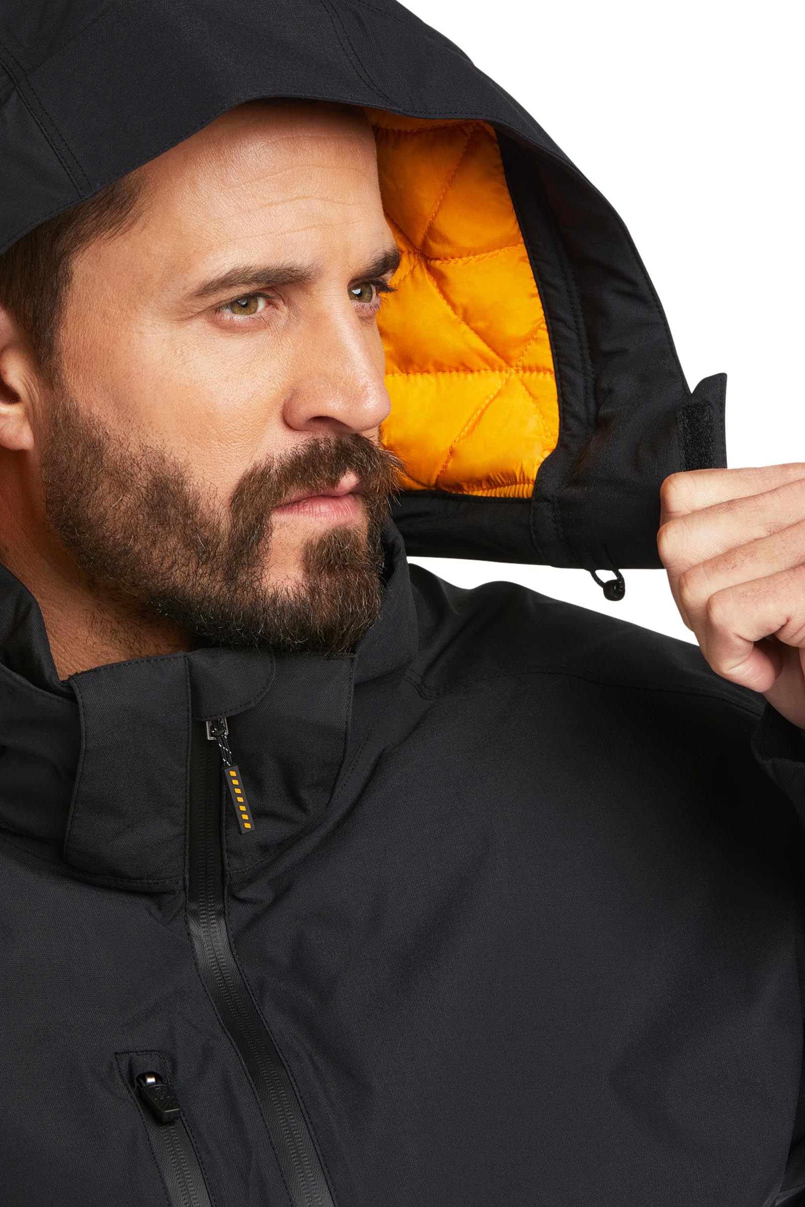 Ariat Rebar Storm Fighter 2.0 Herre vanntett jakke