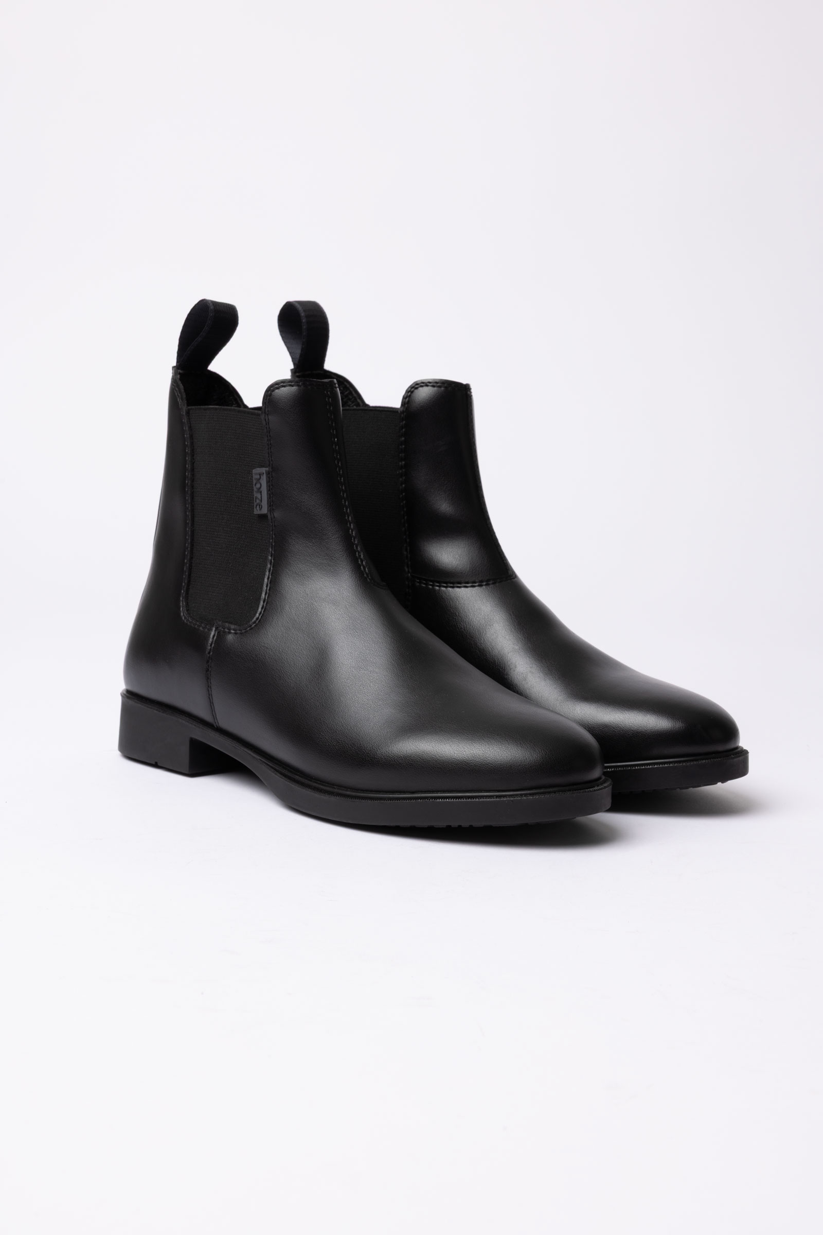 Horze Somerset jodhpurstøvler i vegansk skinn