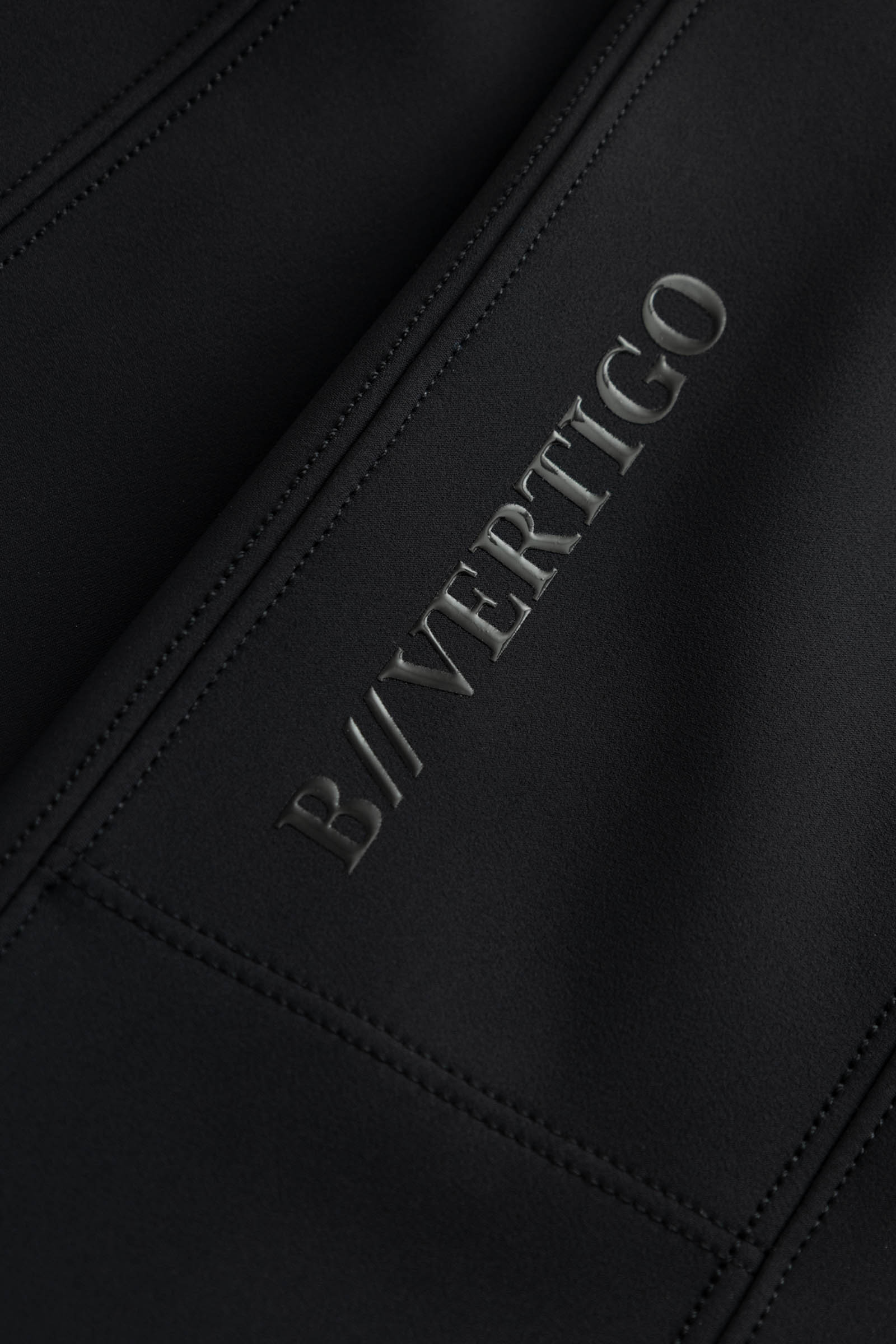 B Vertigo Angela ridebukser dame full grip