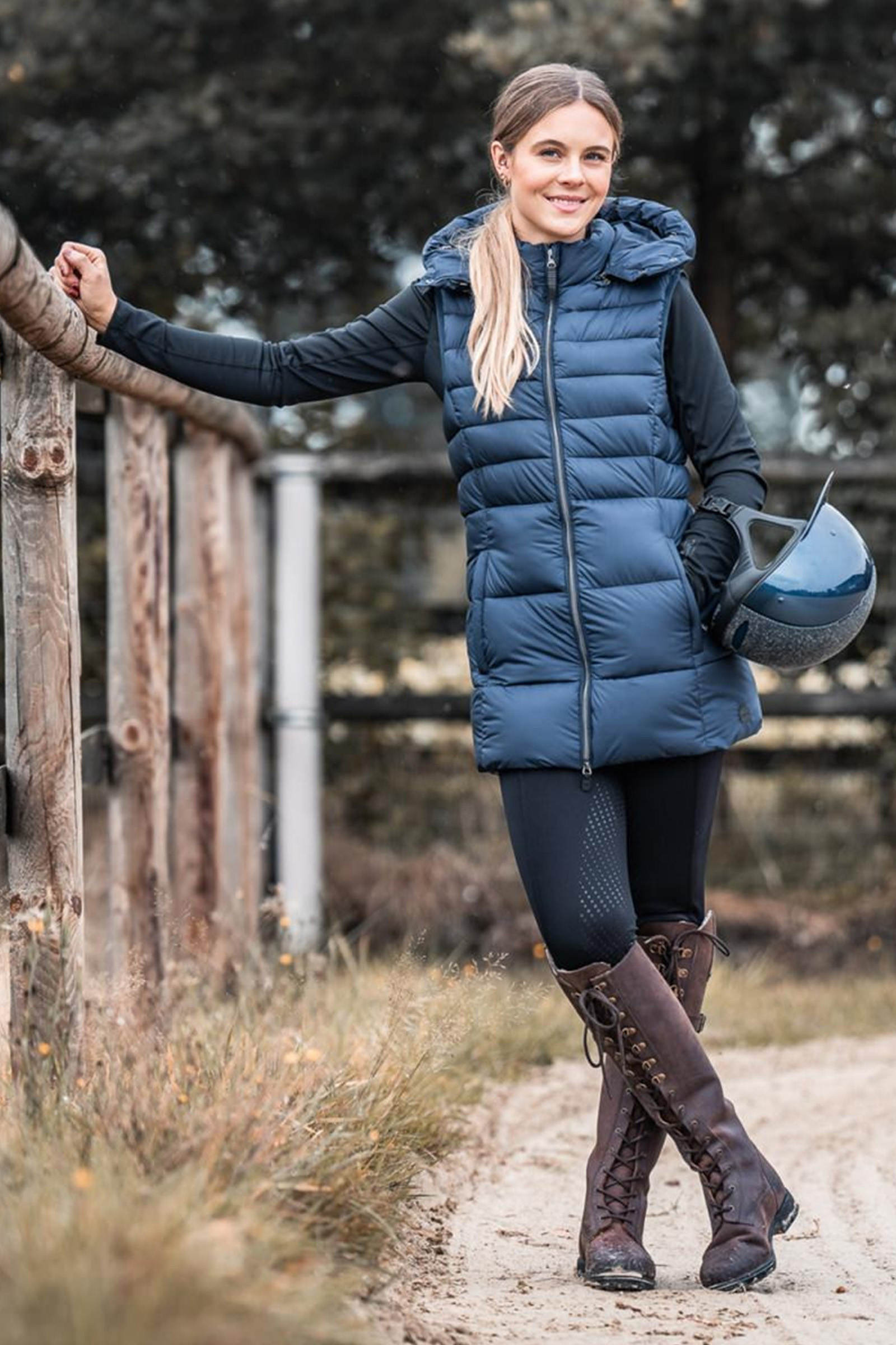 Suedwind Footwear Longford Vanntette vinterstøvler