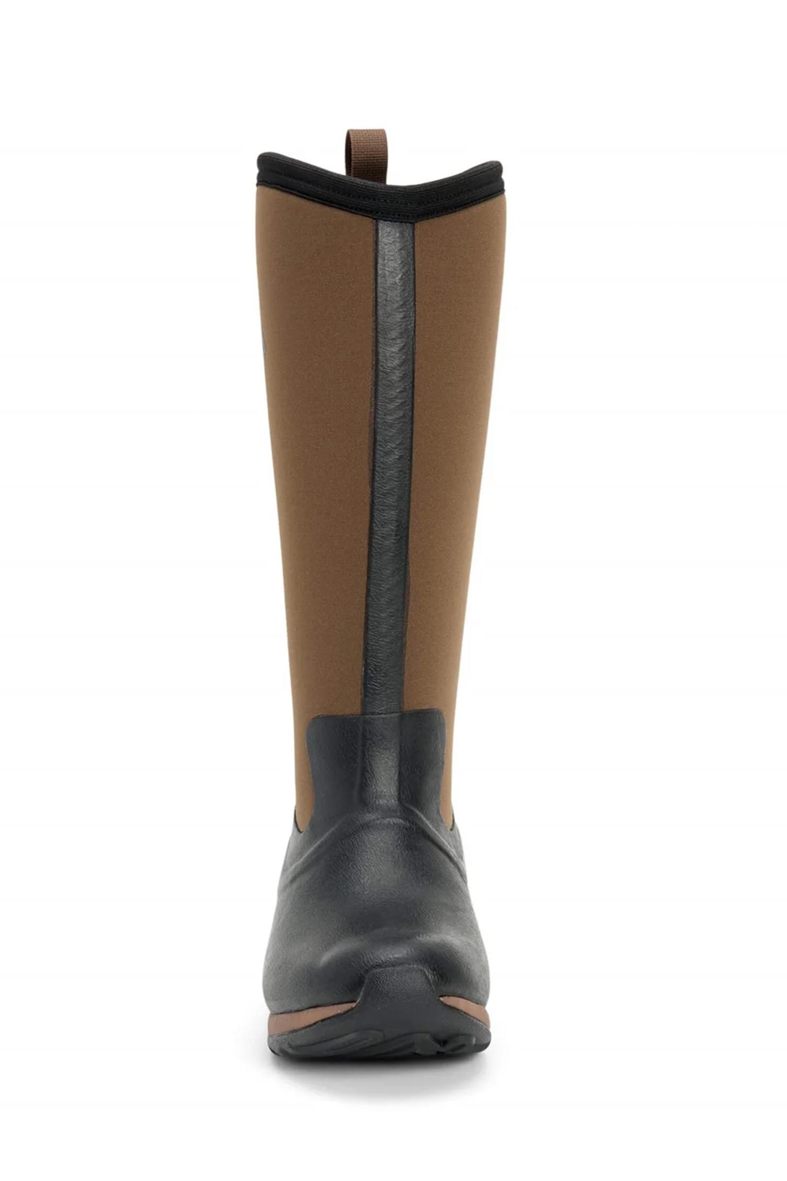 Muck Boot Arctic Adventure dame støvler