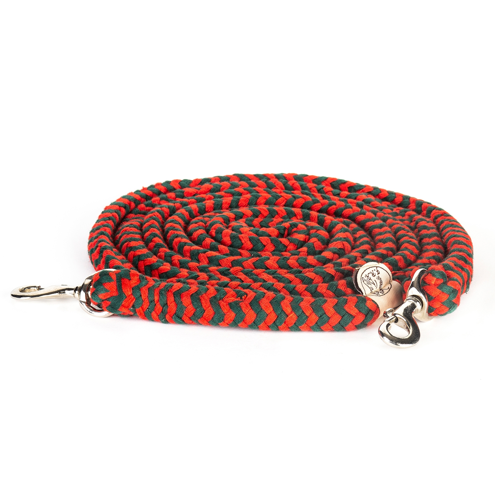 Green/Red F.R.A. Freedom Riding Articles Madora bomullestøyler