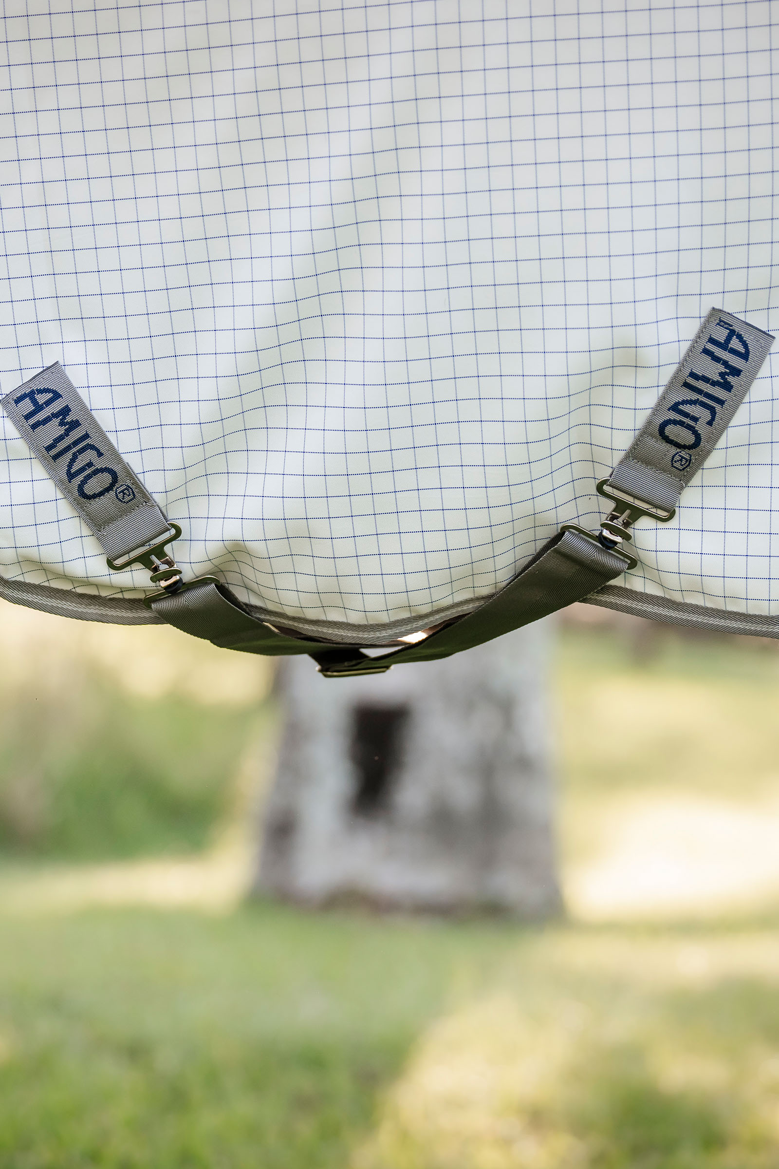 Horseware Amigo Fluedekken Plus