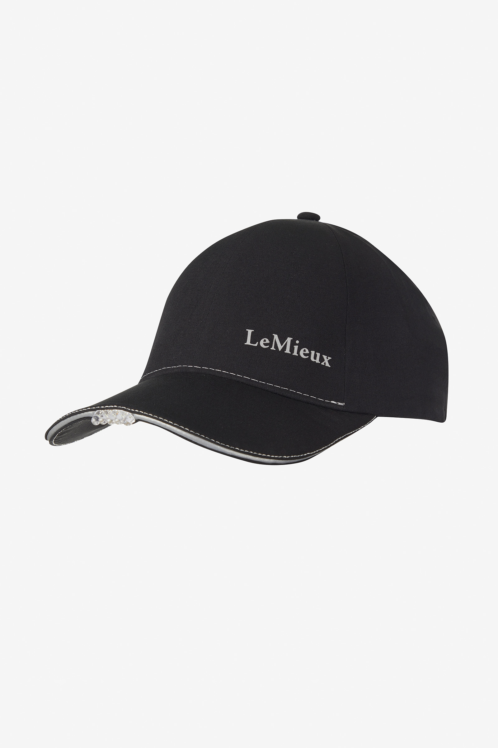 LeMieux Showerproof Torch Cap