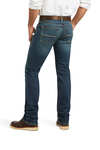Ariat M8 Modern Tekstretch Sebastian Slim Leg jeans til herre