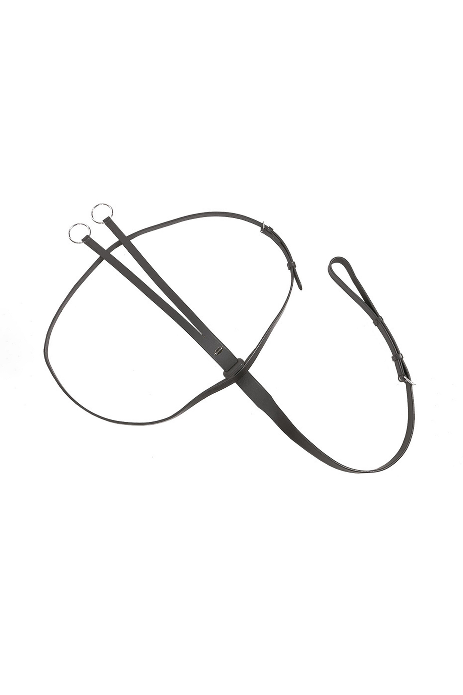 Kavalkade Ecoline martingal med stoppere