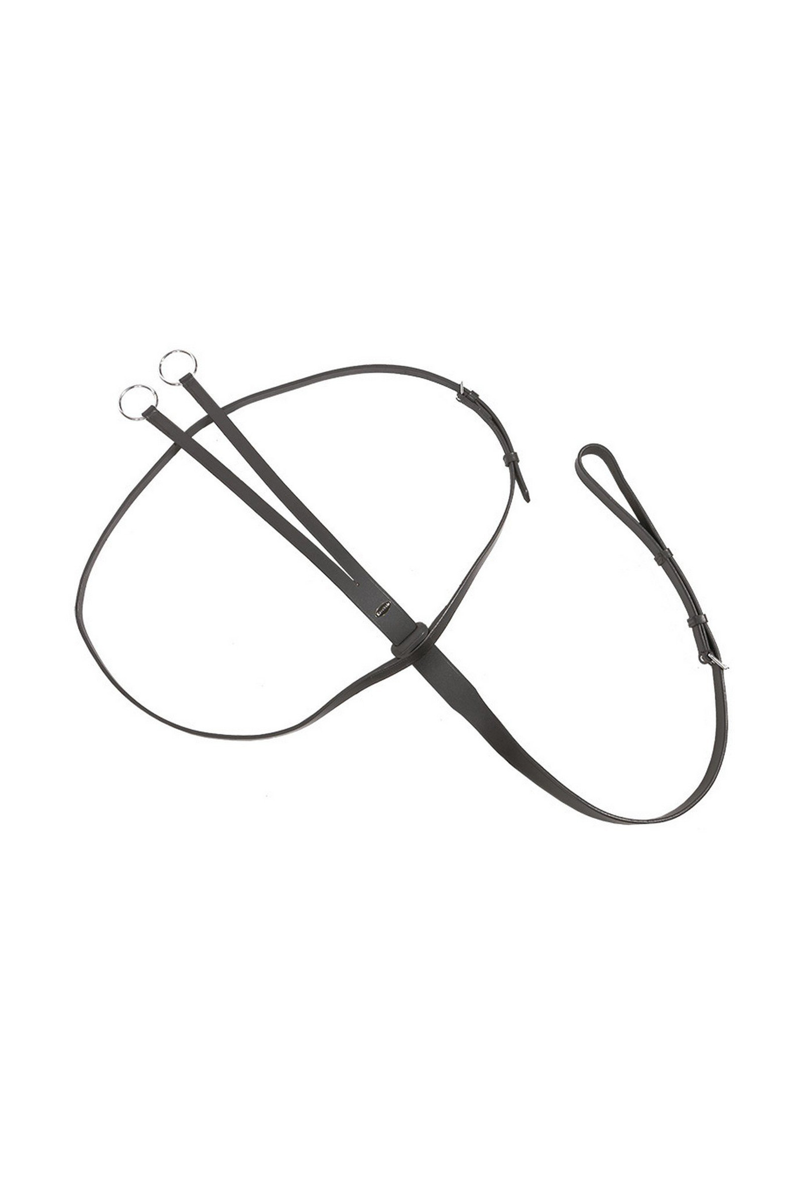 Brown Kavalkade martingal