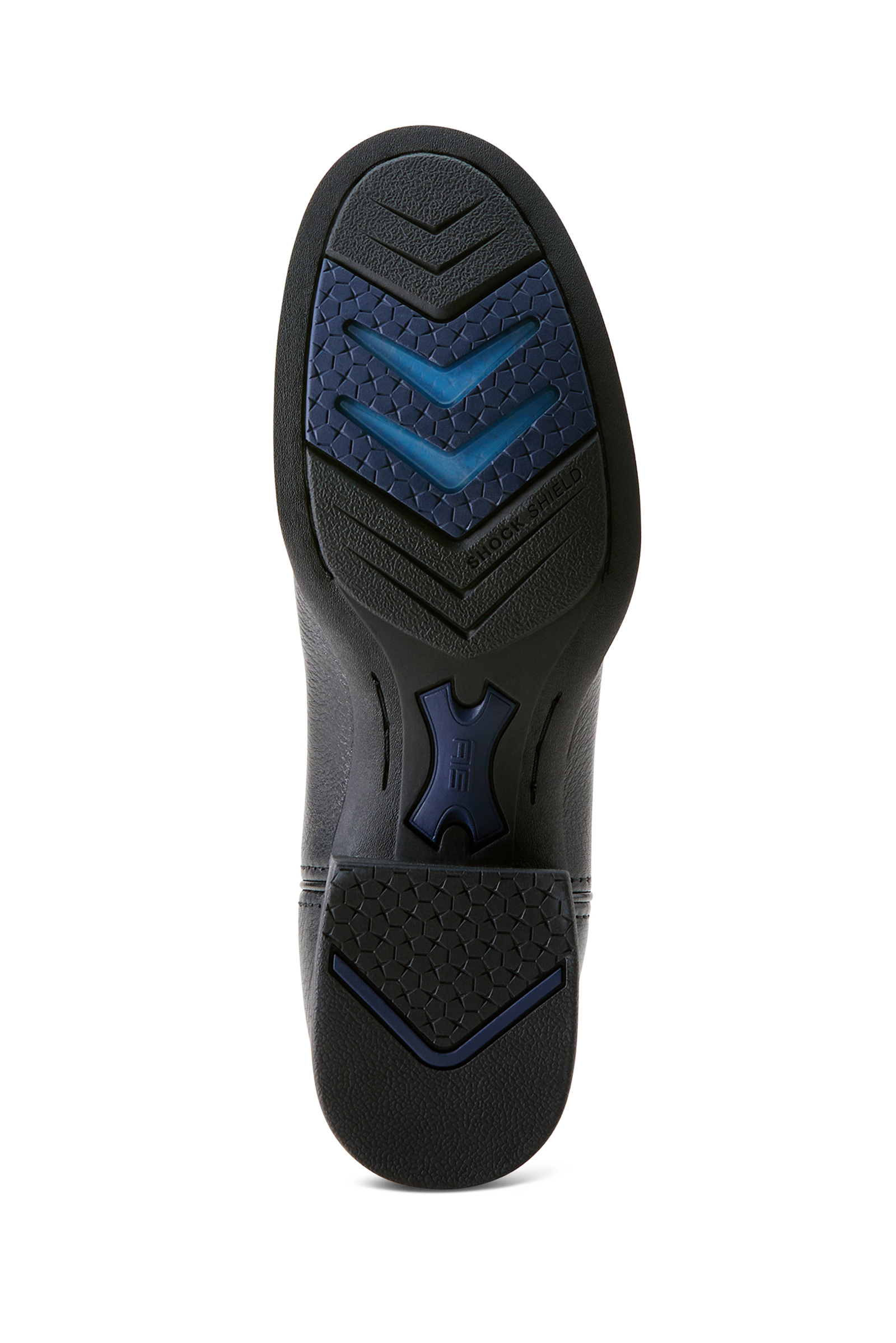 Ariat Ranahan dames westernst&oslash;vler