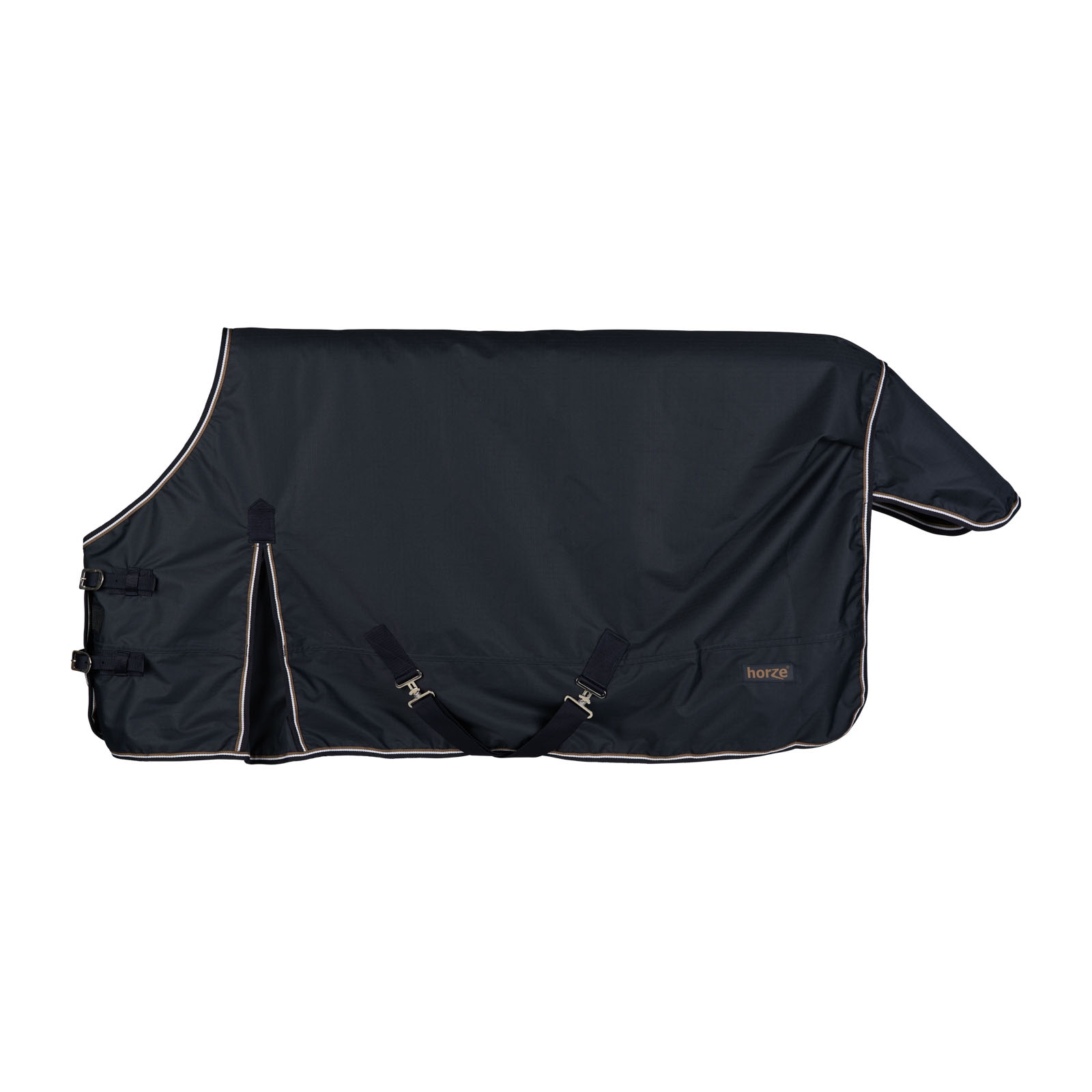 DB/AB Horze Glasgow Pony utedekken, 100 gram