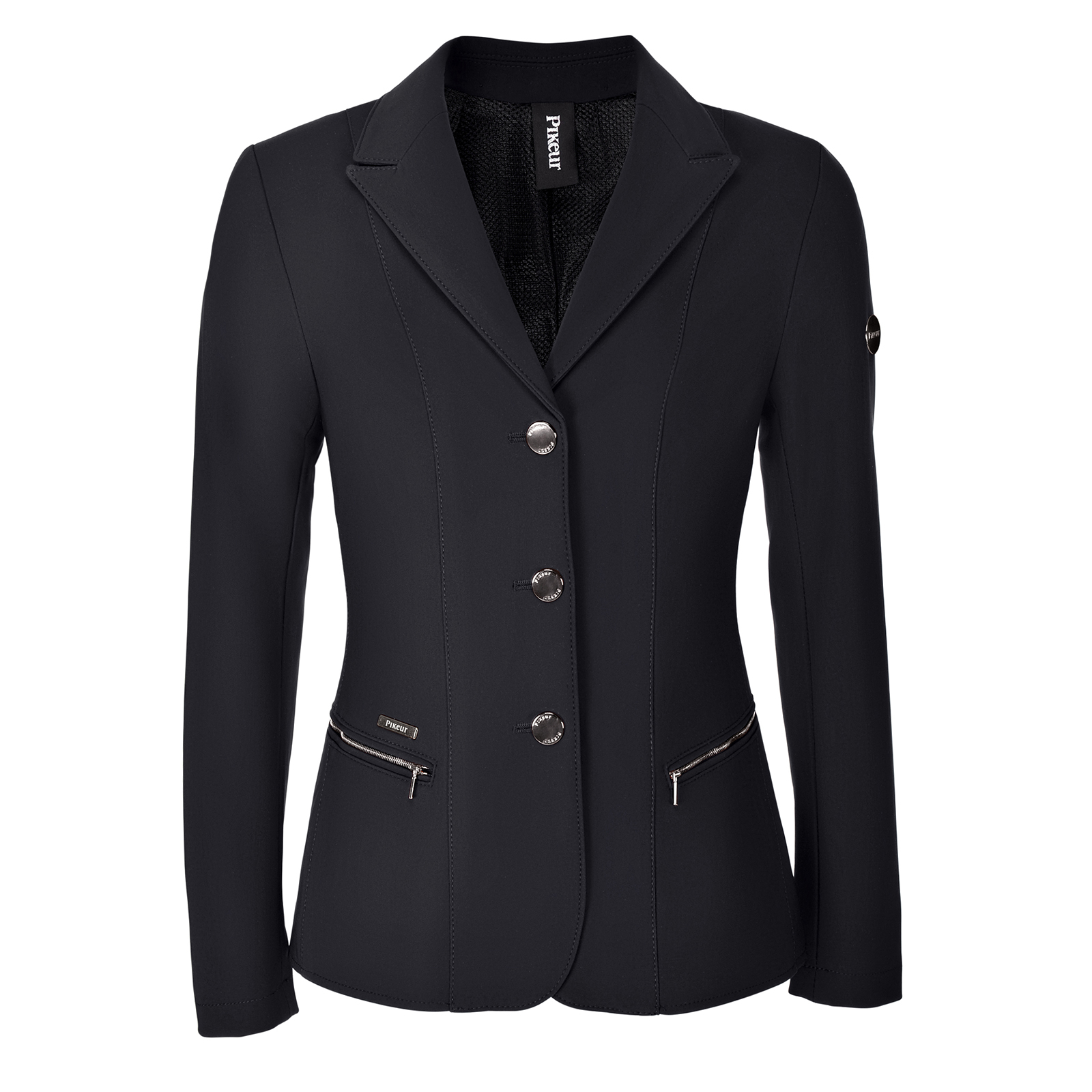 Pikeur Manila stevnejakke, barn