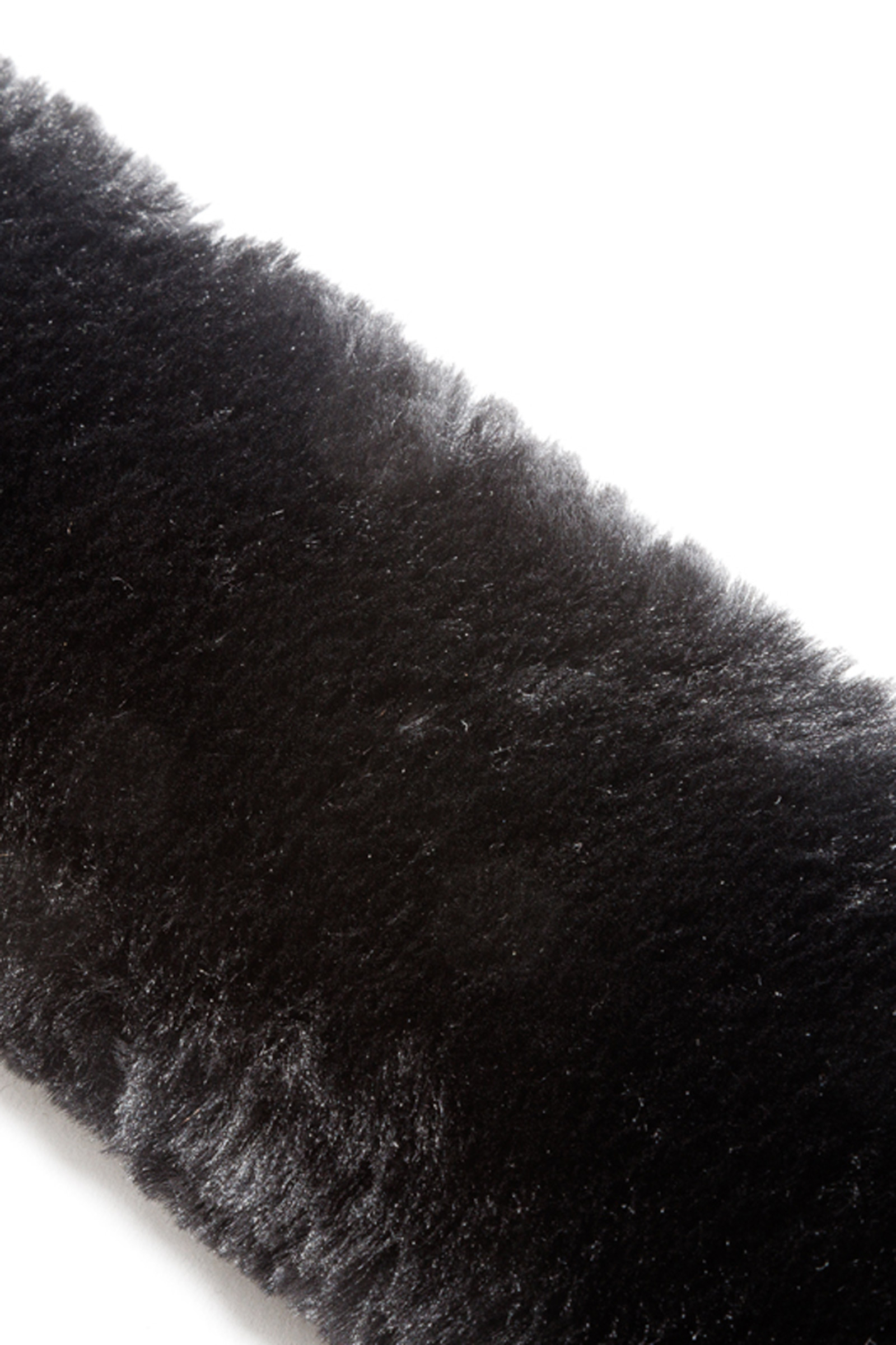 Kavalkade PROline Faux Fur Polstring til Fort&oslash;y, front