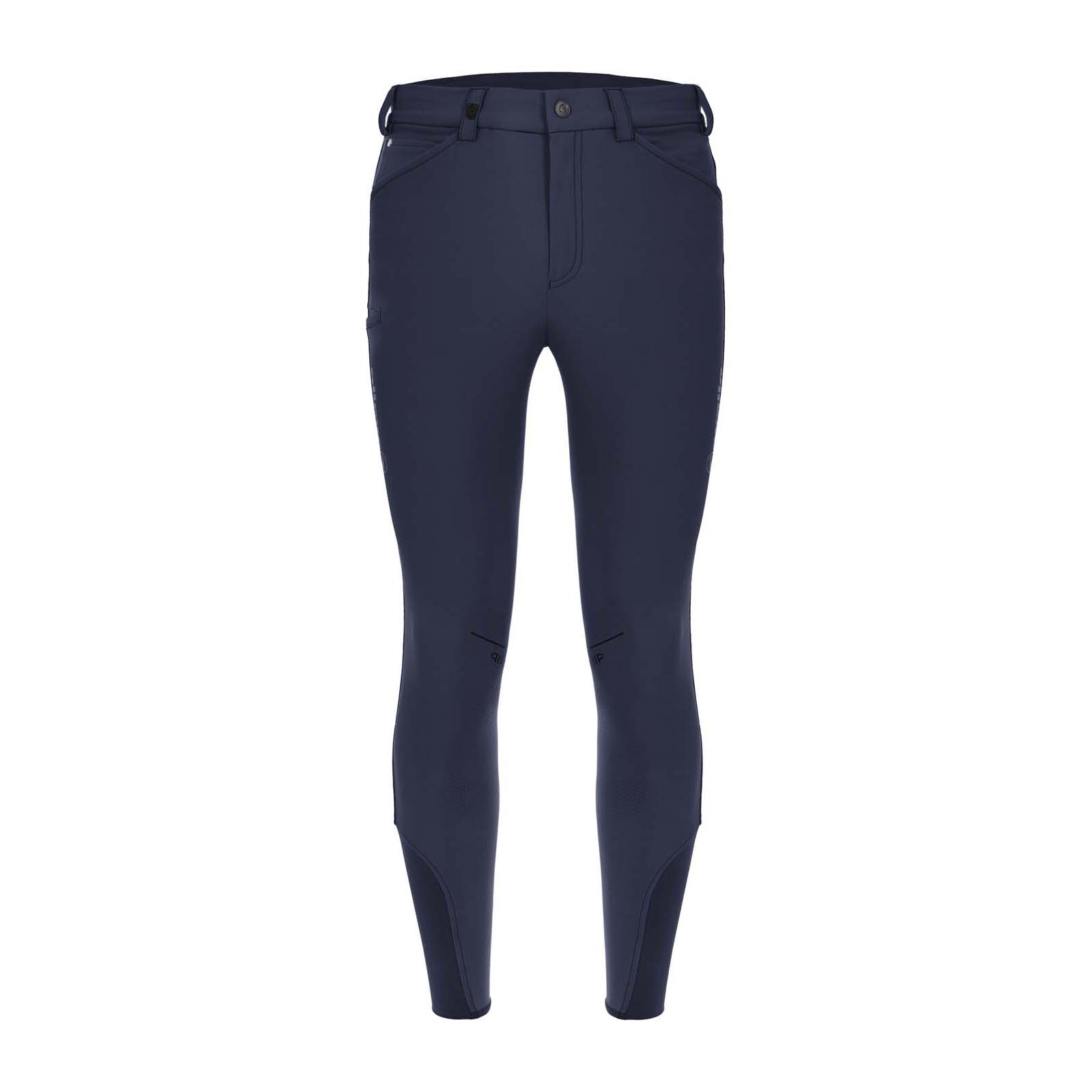 Cavallo CavalCrofton Grip Herre Knebesatt Breeches