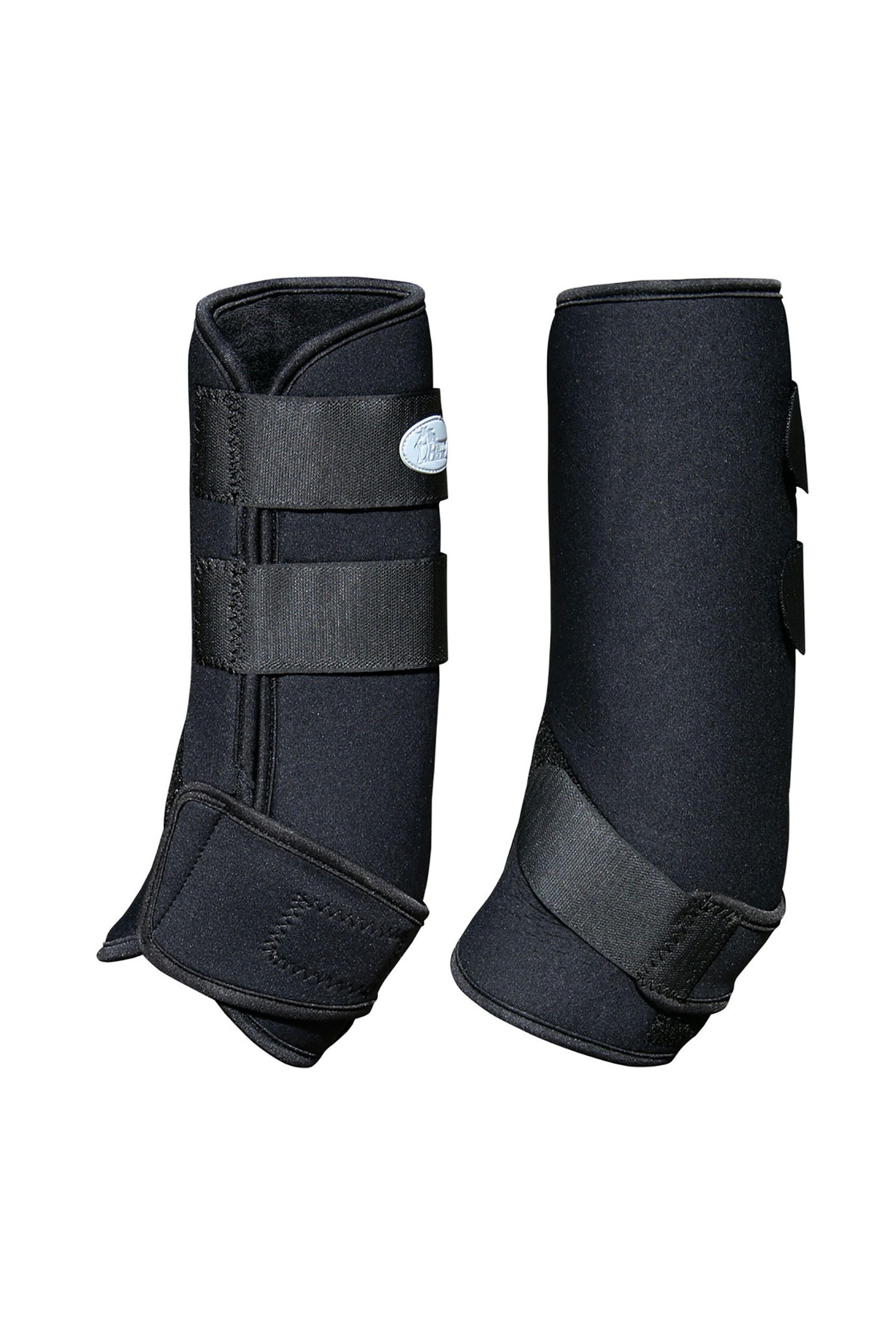 Harry's Horse beinbekyttere med minneskum