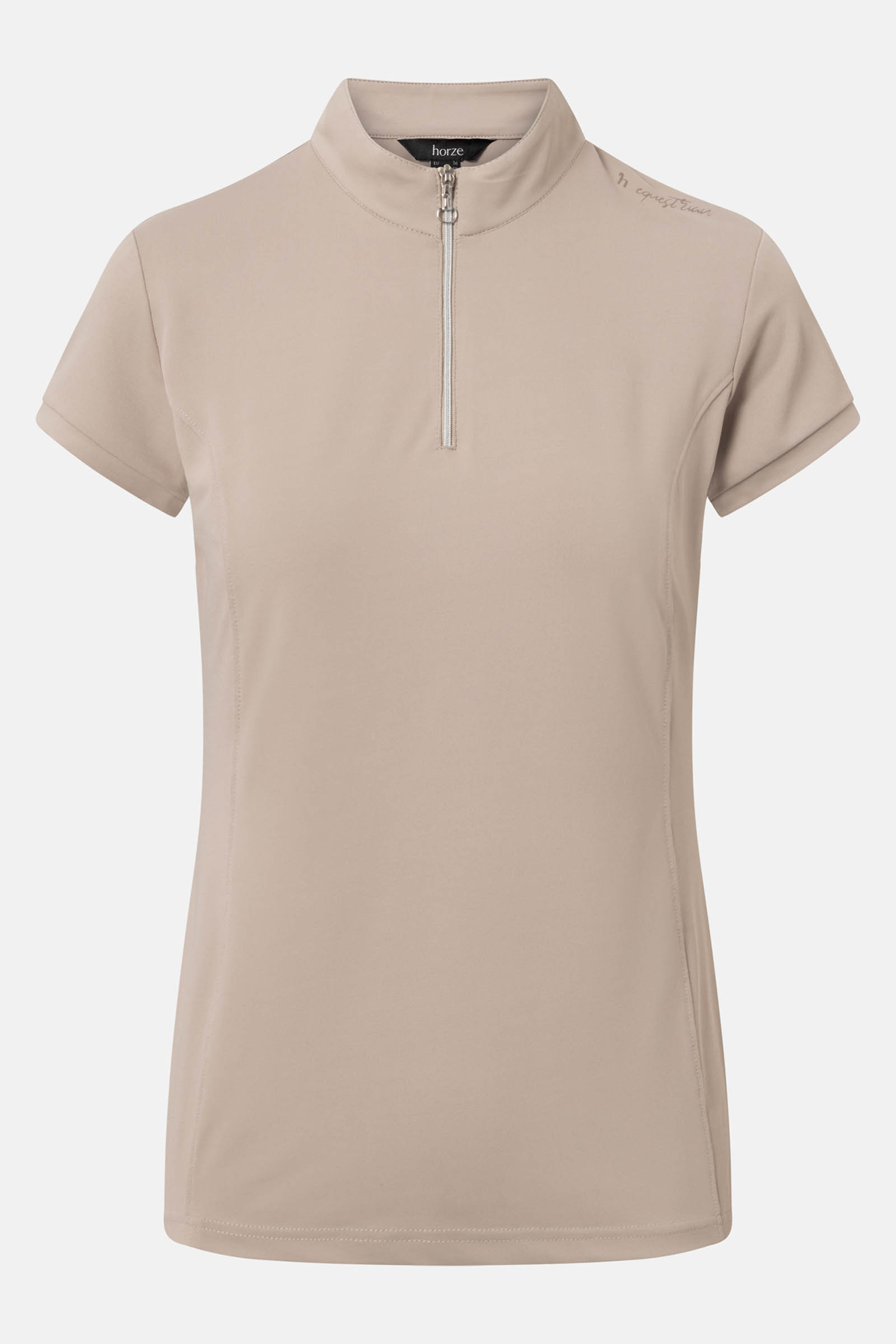 Atmosphere Horze Mina dames treningsskjorte  
