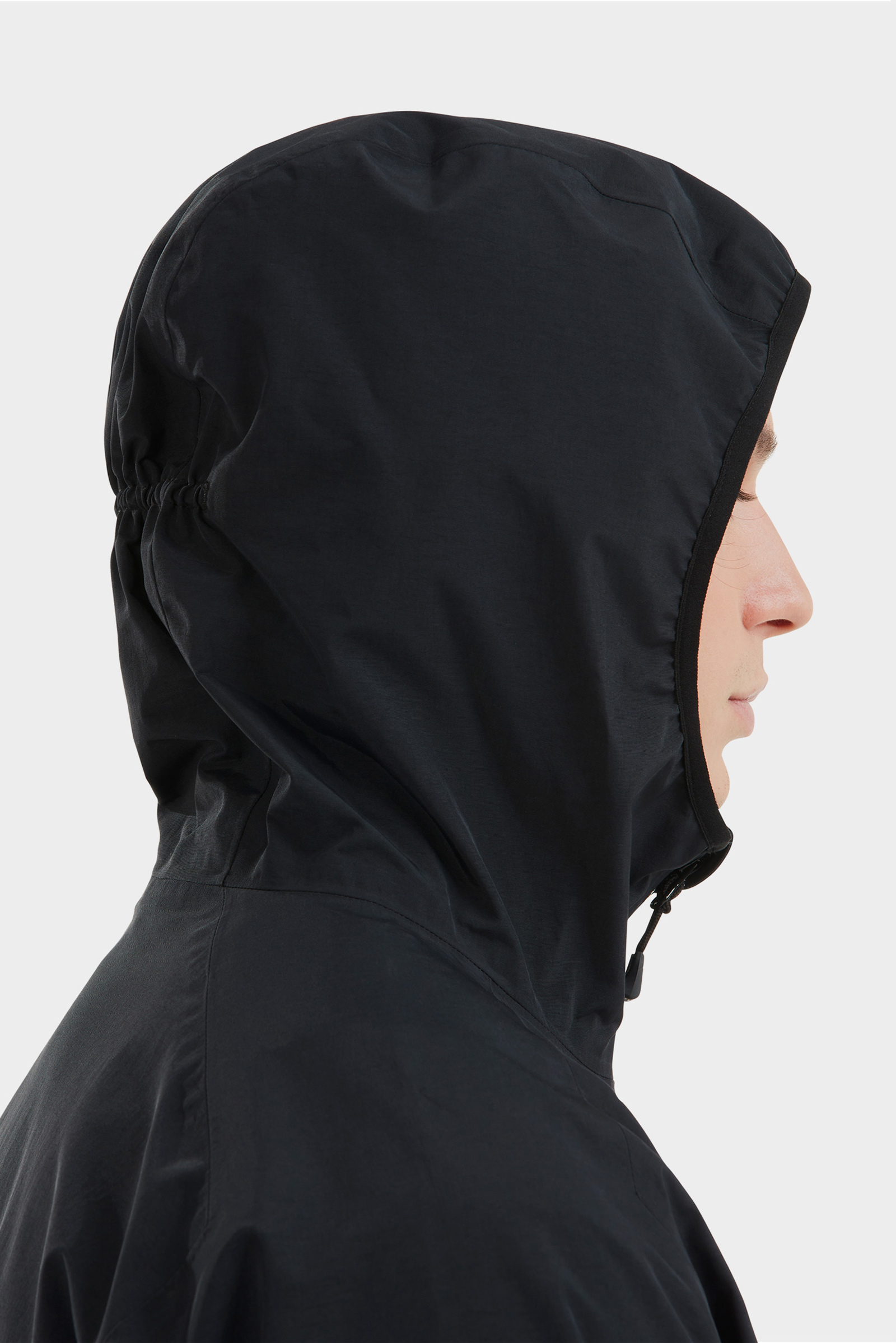 Horse Pilot Raintech herrejakke