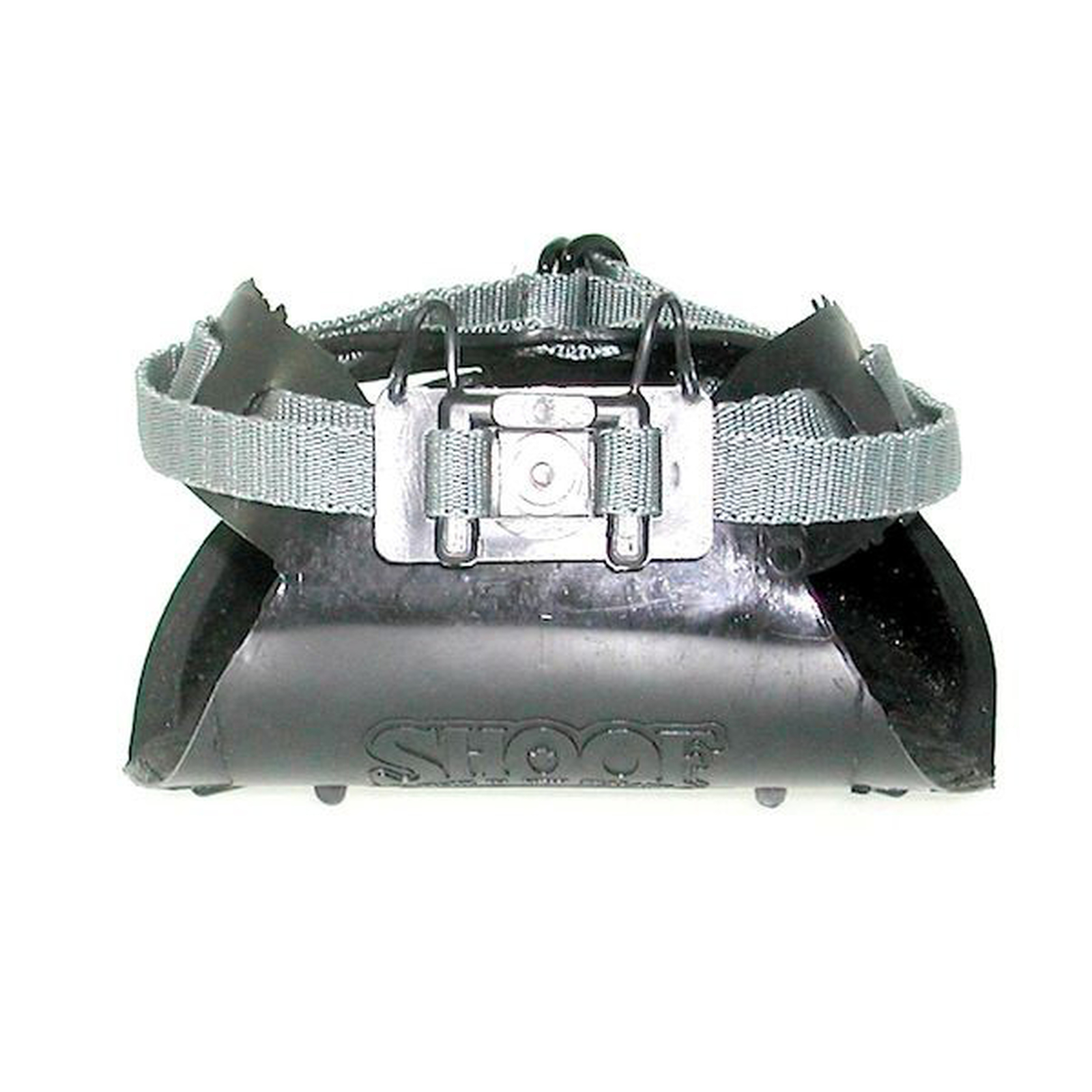 Shoof's hestesko (1 stk)