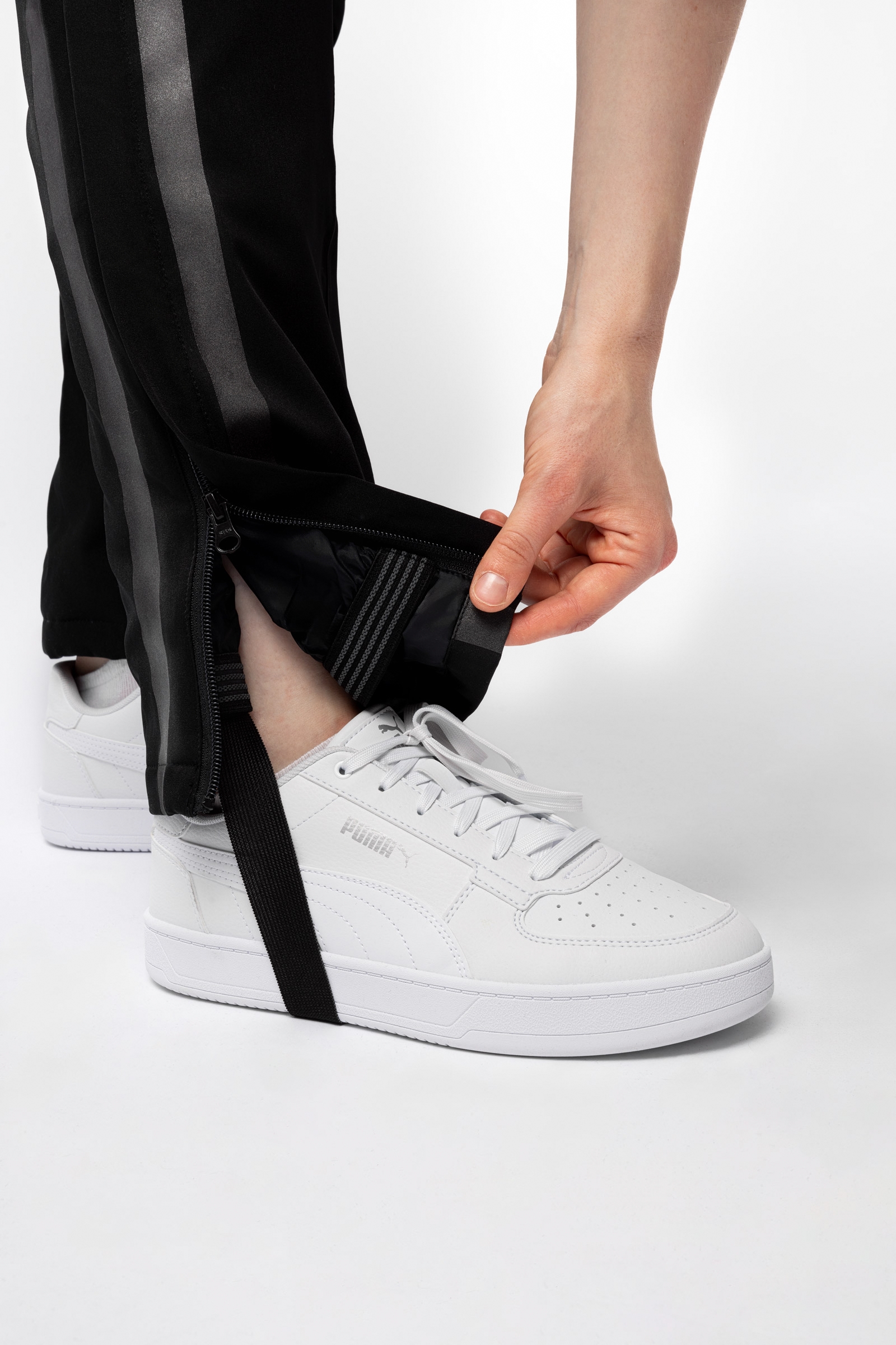 B Vertigo Dana fôret thermoridebukse, dame