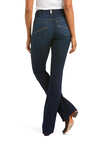 Ariat Real High Rise Ballary Bootcut jeans til dame