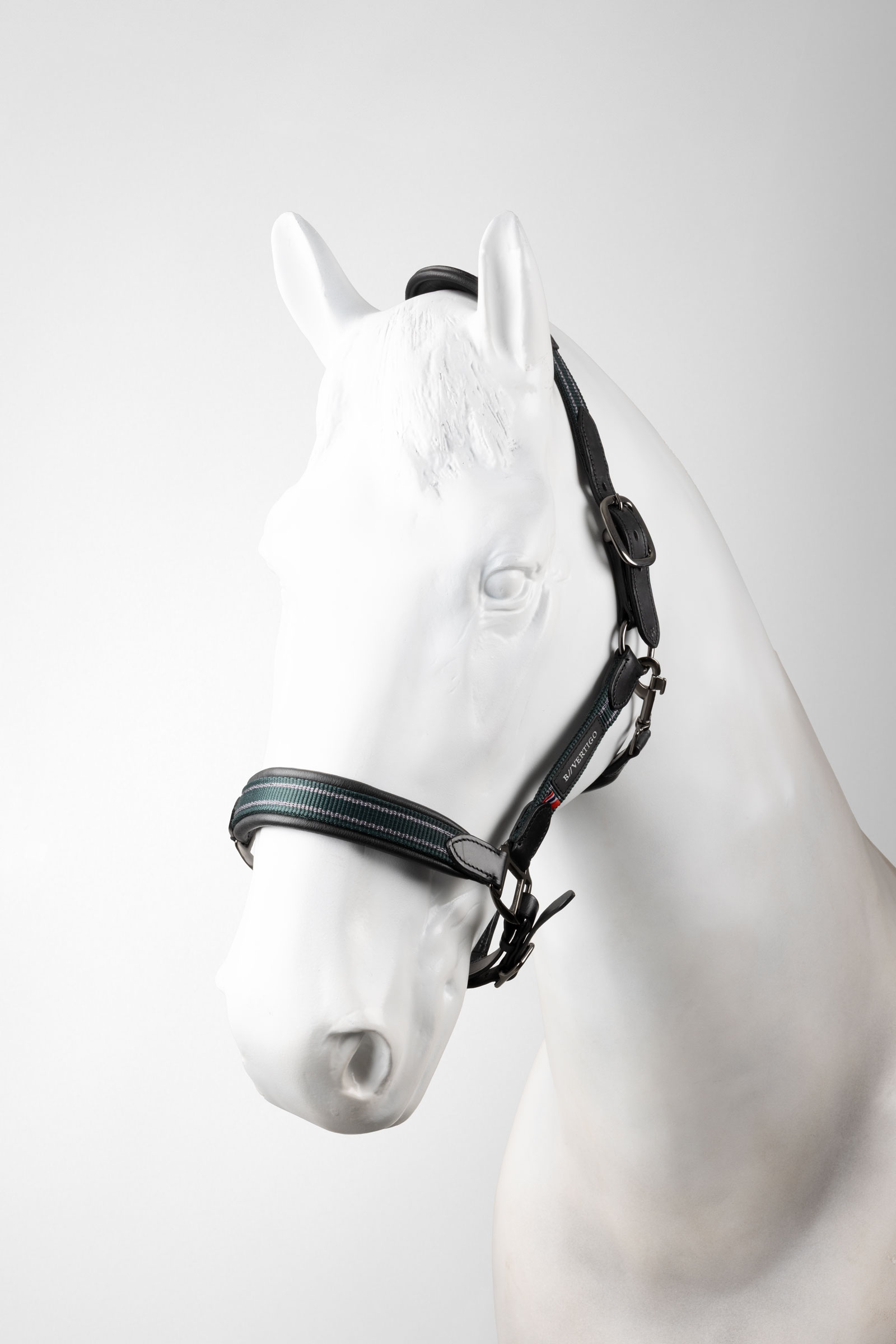 Scarab Green B Vertigo Lennox l&aelig;rgrime