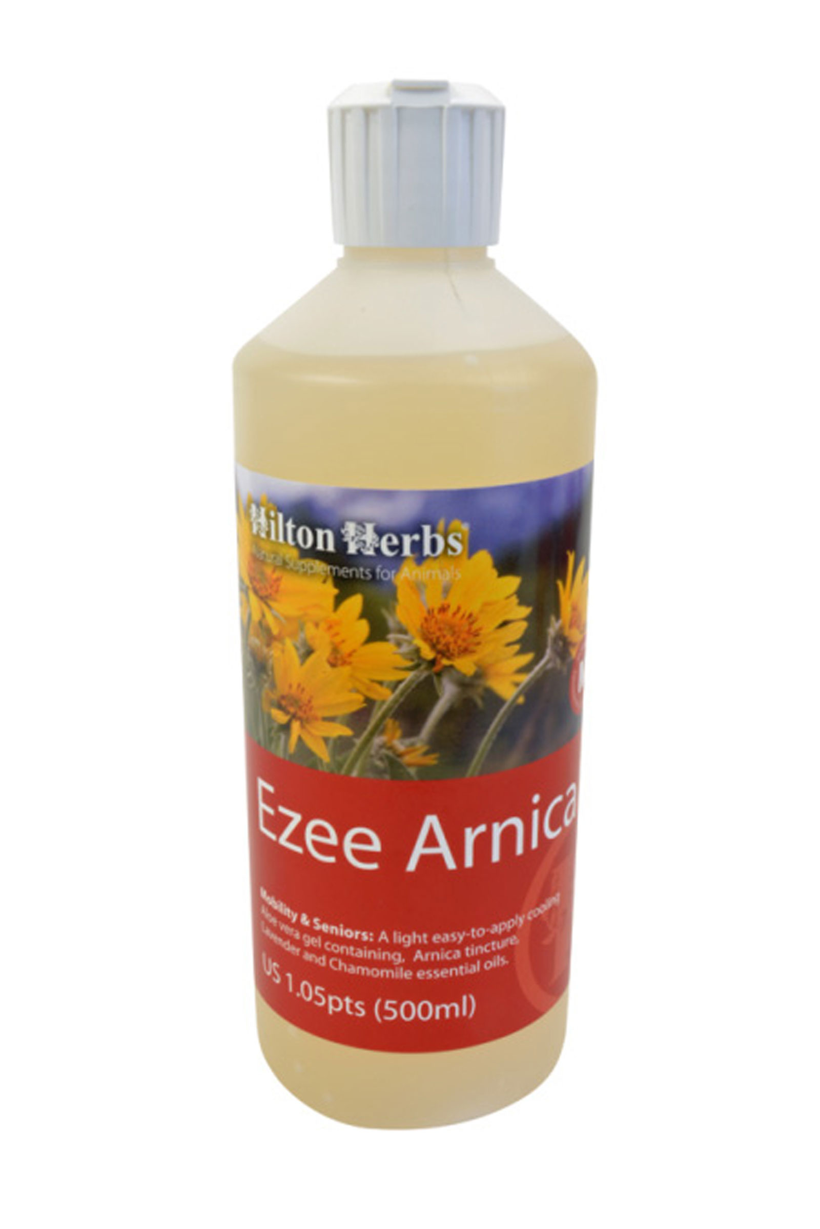 Hilton Herbs Ezee Arnica, 250 ml