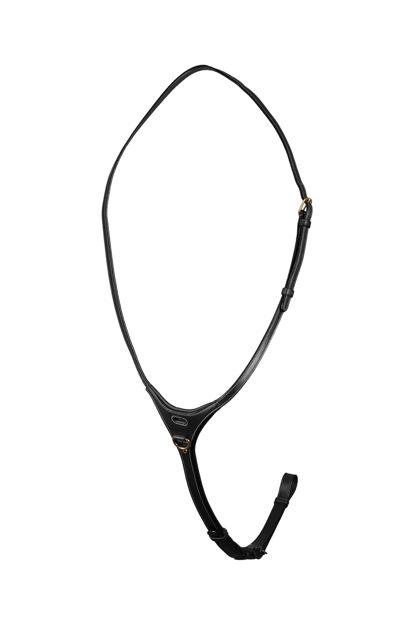 Dy'on D Collection Y-formet brystplate