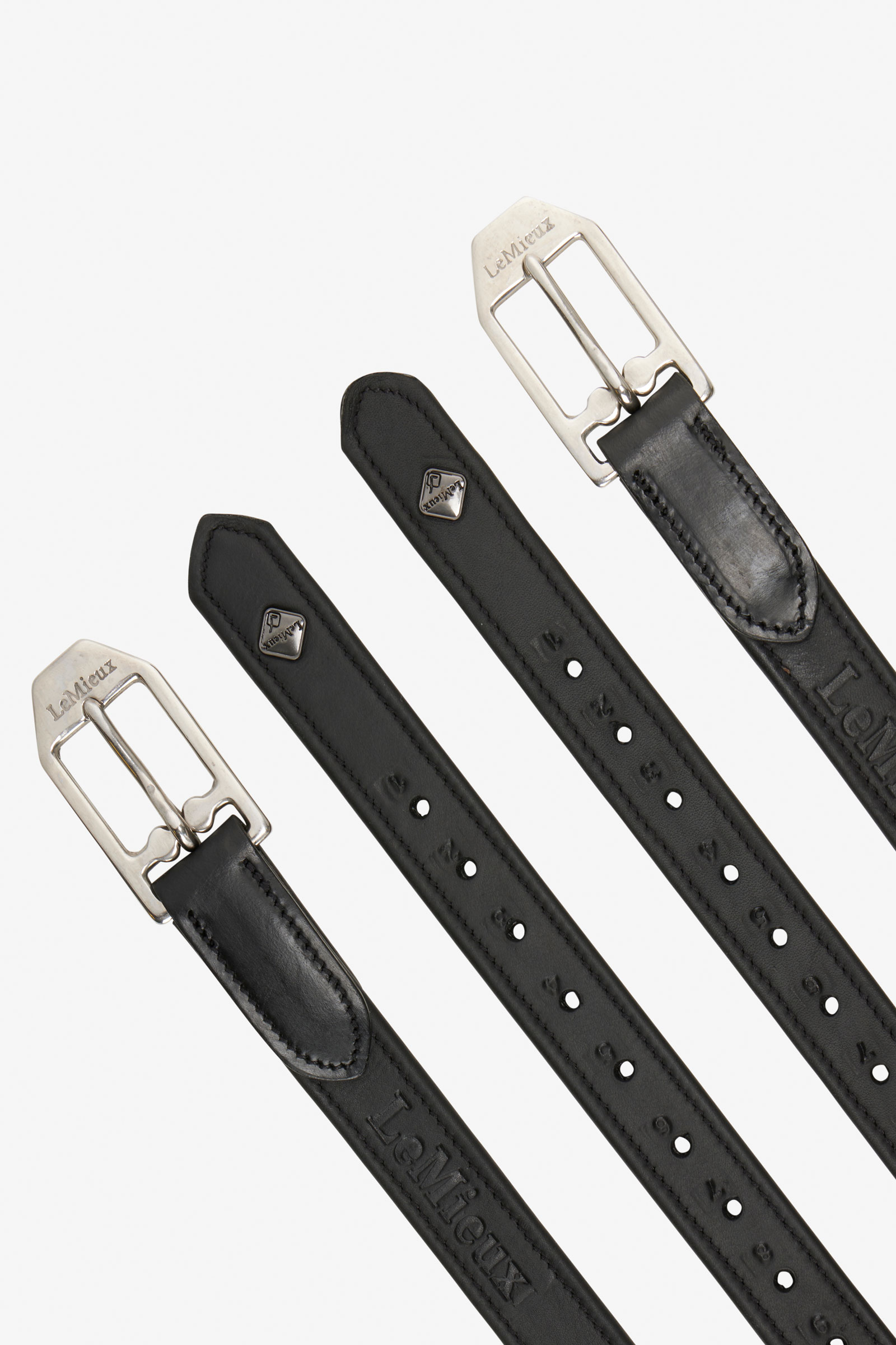 LeMieux Vector stigb&oslash;ylereimer