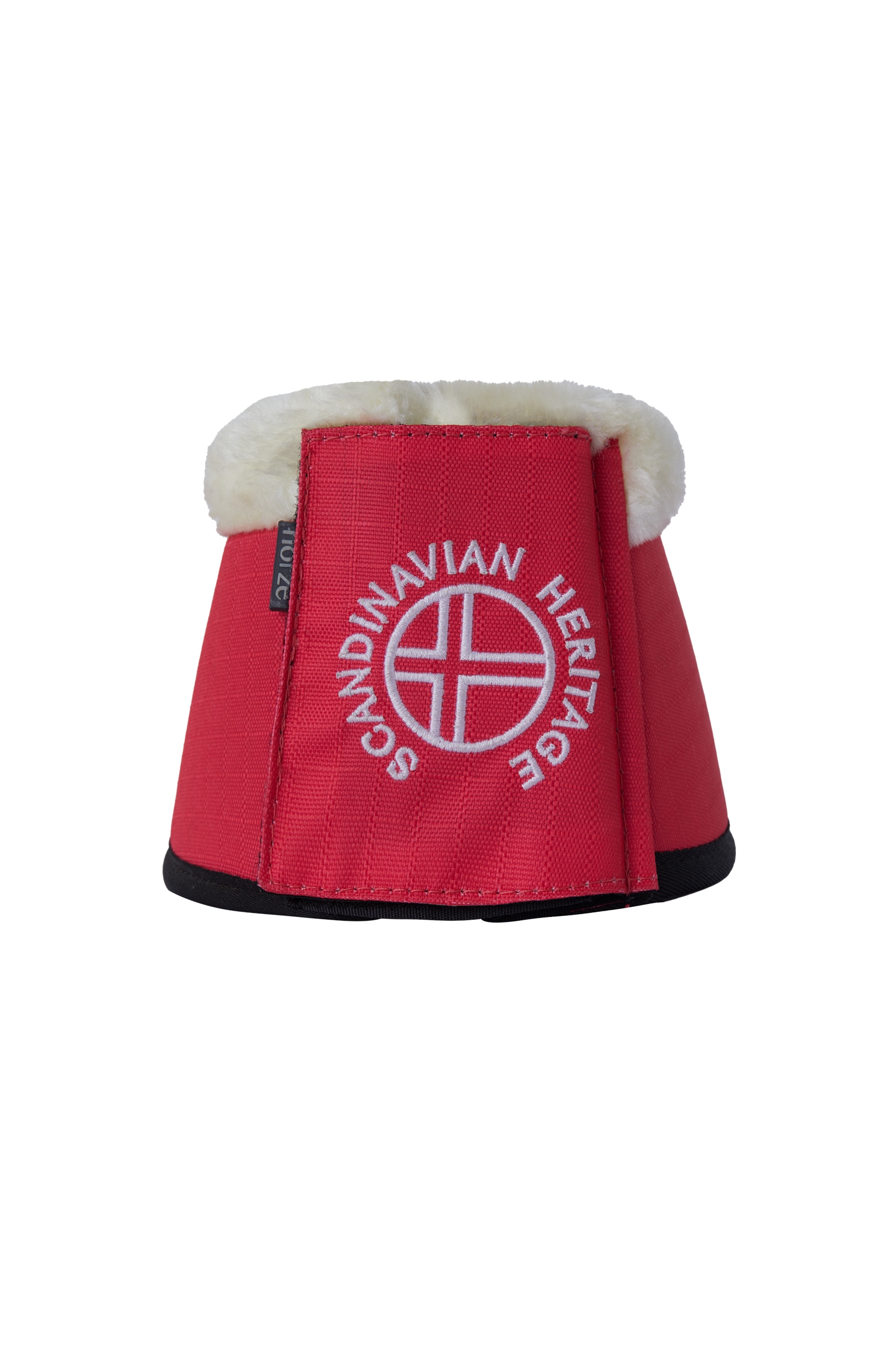 Horze Oslo kopper med fuskepels