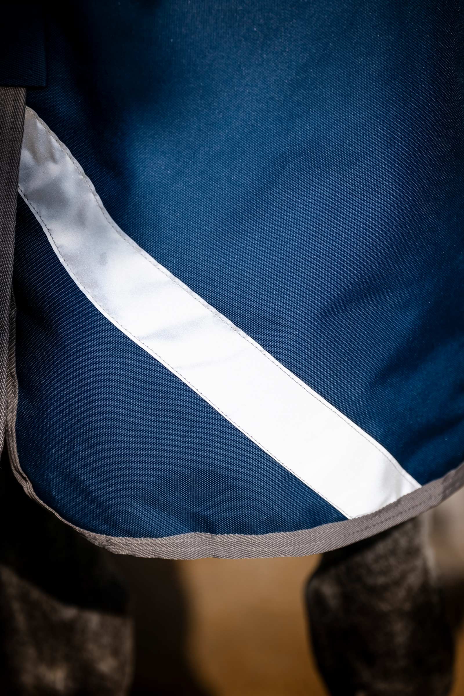 Horseware Ionic Therapy Utedekken, 100g