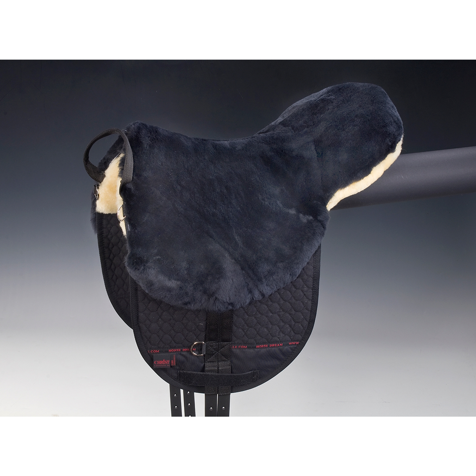 Christ barbakpad Basic Plus, SH