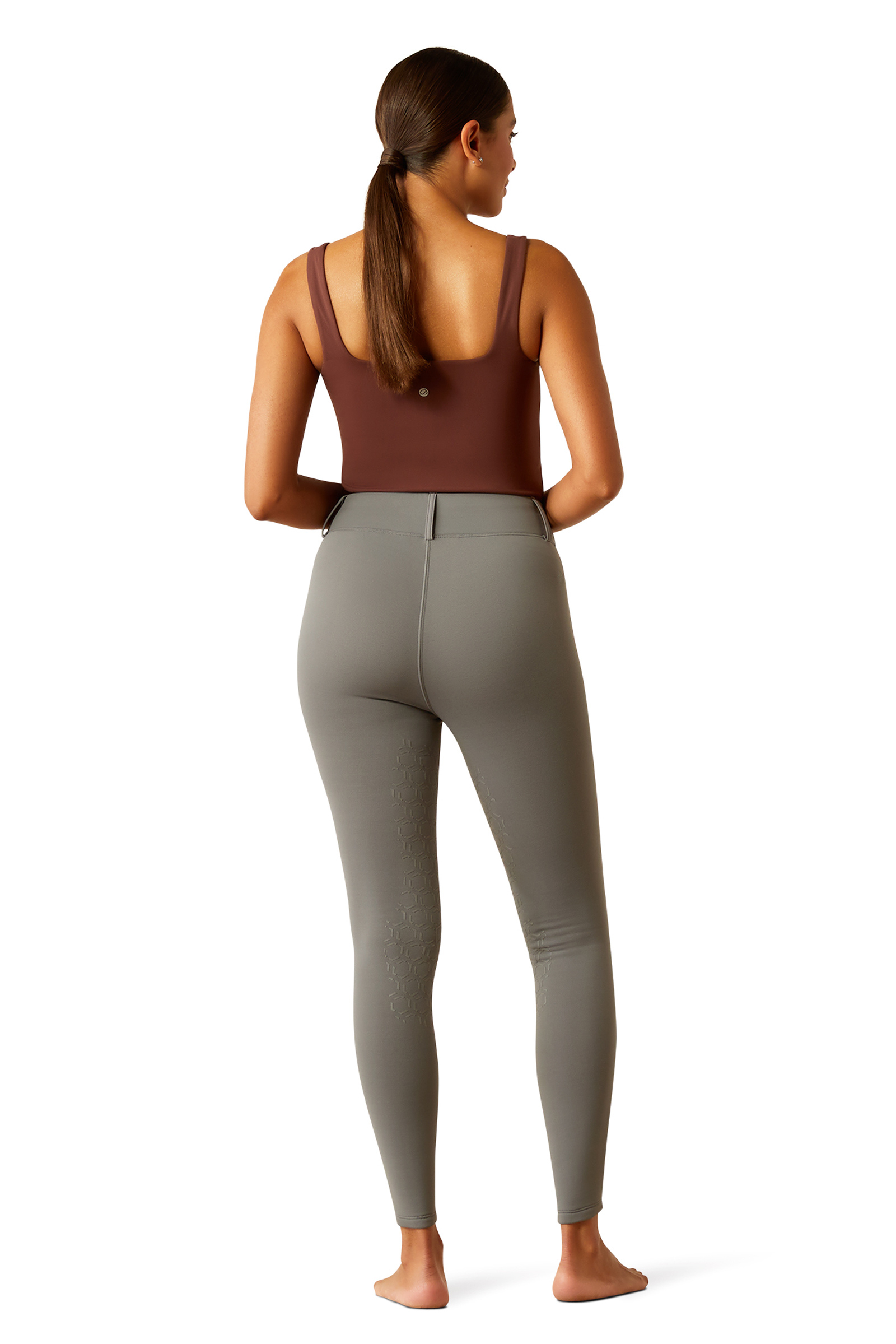 Ariat Boreas 2.0 Kneforsterkede ridebukser