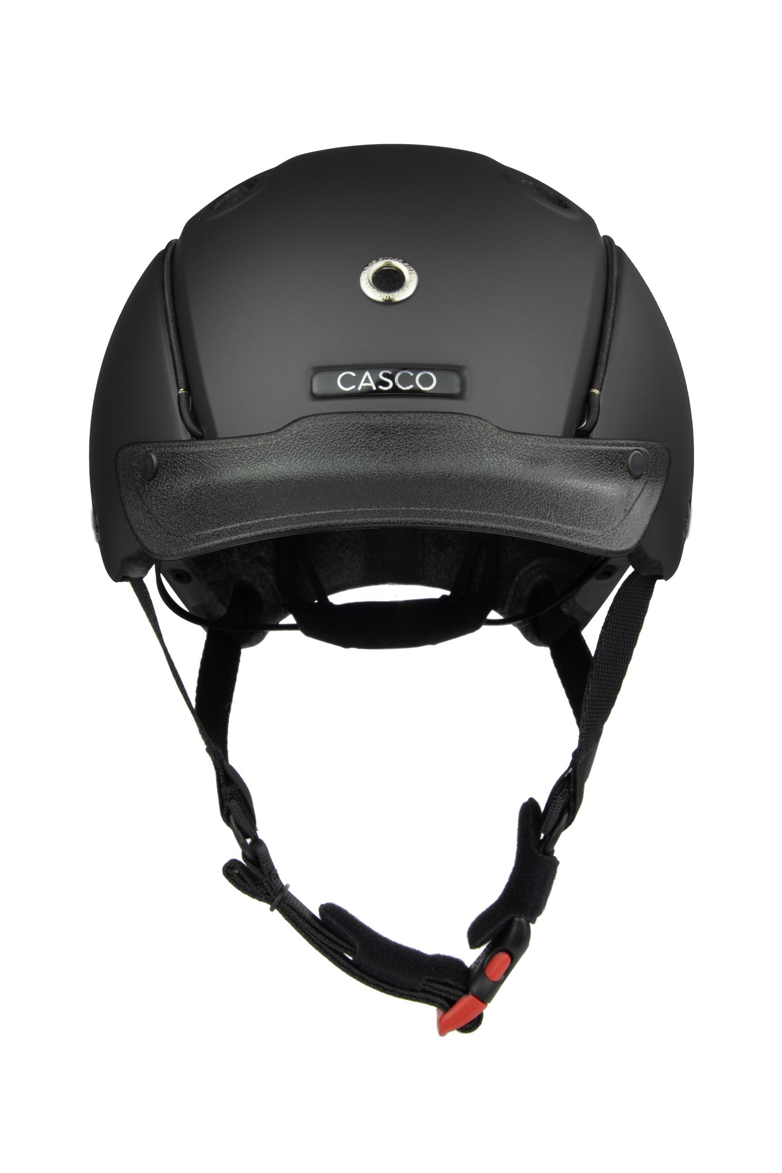 Casco Choice Turnier ridehjelm for barn