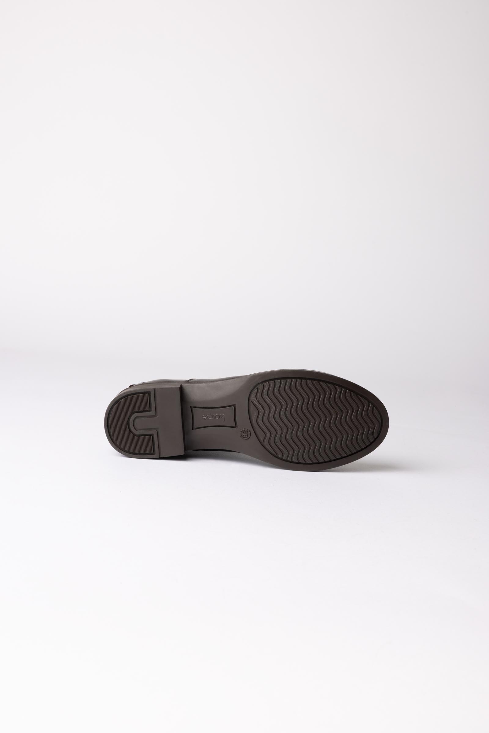 Horze Wexford jodhpur til dame med glidelås foran