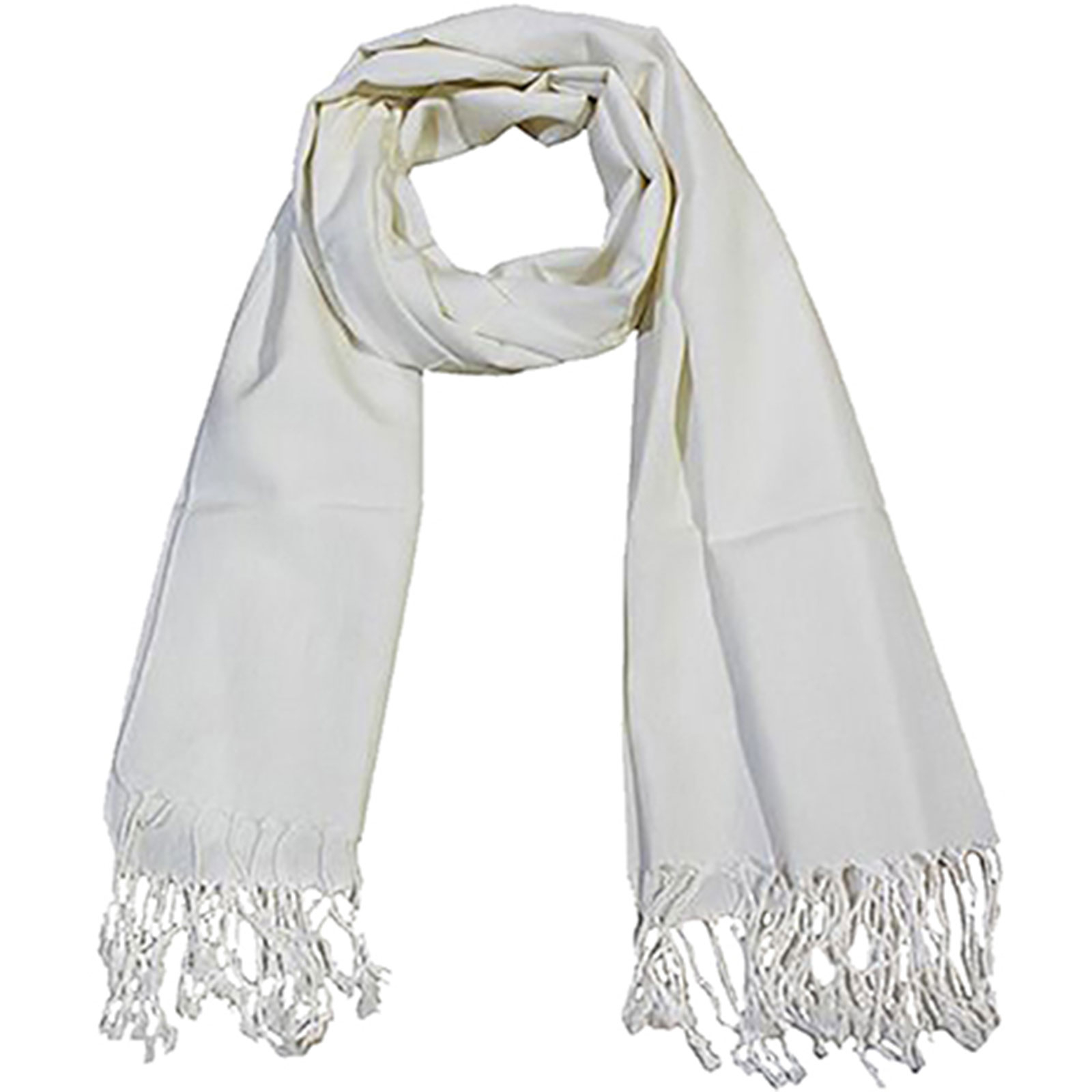 Back on Track skjerf