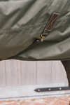 Kentucky Horsewear All Weather utedekken, 160 gram
