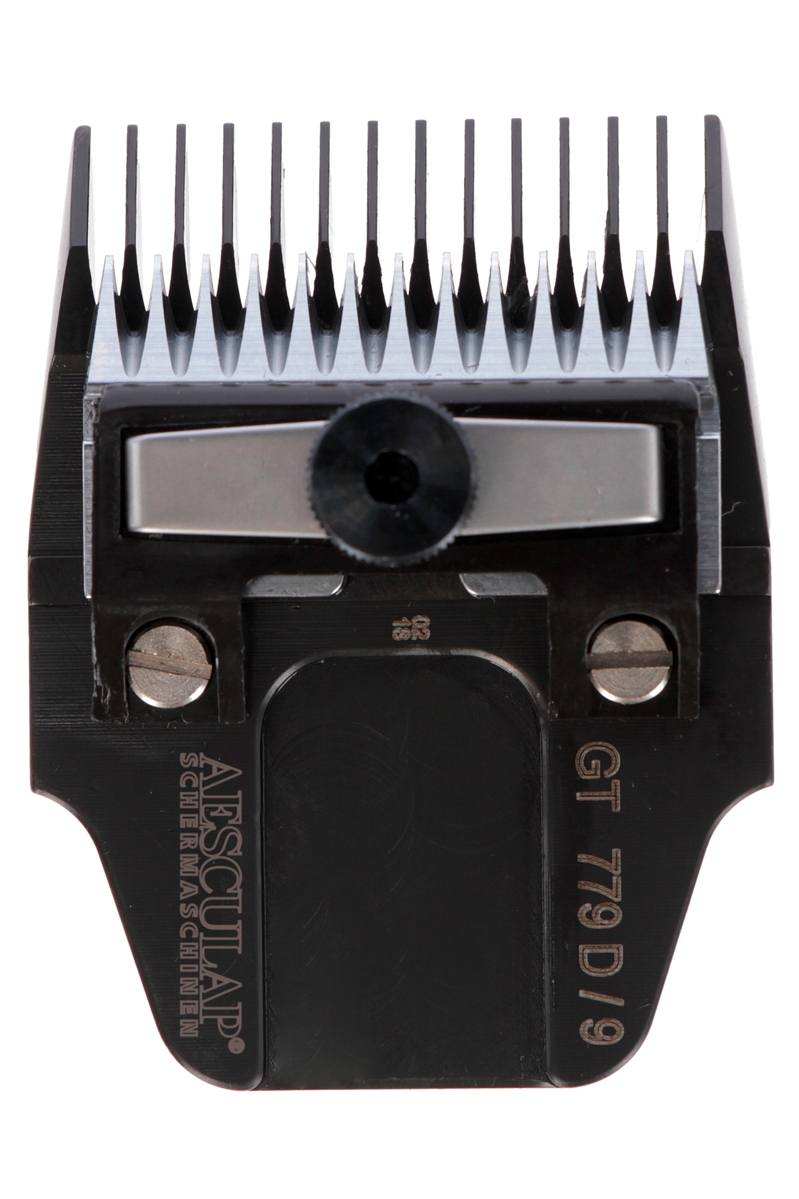 Aesculap Favorita 9,0 mm klippehode med DLC-belegg