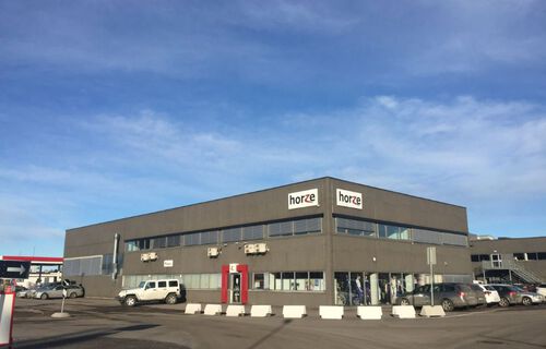 Horze Tønsberg